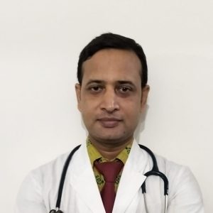 ডাঃ গৌতম কুমার লস্কর