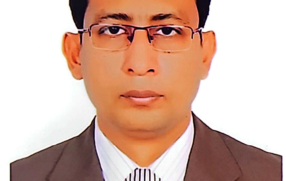 ডাঃ ডি এম সাজ্জাদ হোসেন