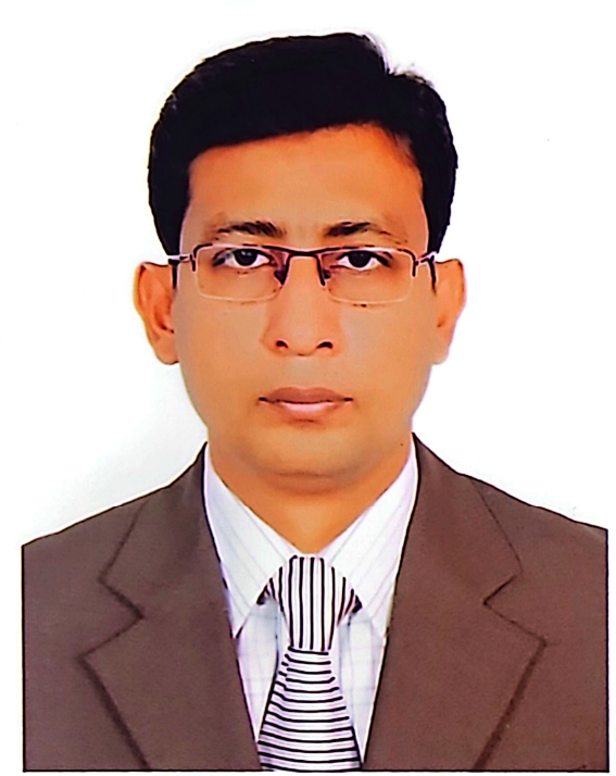 ডা. ডি এম সাজ্জাদ হোসেন