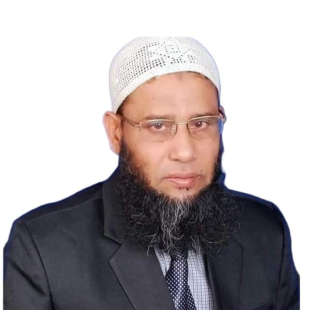 ডাঃ মোঃ ইয়াকুব আলী সরকার
