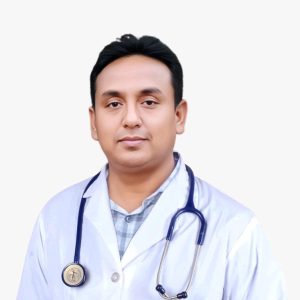 ডাঃ মোঃ জাহাঙ্গীর আলম