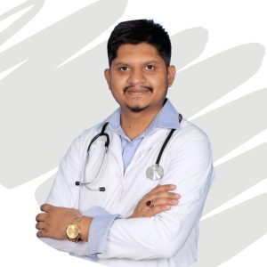 ডাঃ মোঃ হুমায়ুন রশীদ