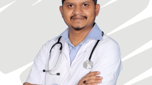 ডাঃ মোঃ হুমায়ুন রশীদ শাহিন