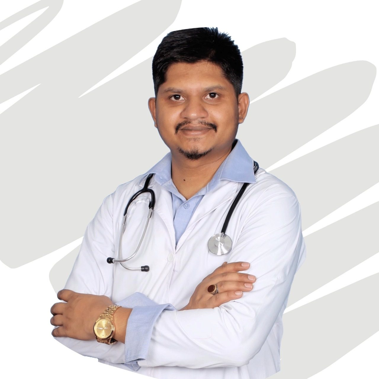 ডাঃ মোঃ হুমায়ুন রশীদ