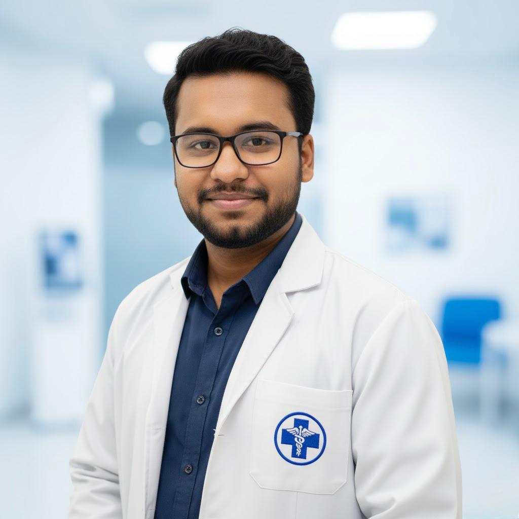 তাসদিদুর রহমান তনময়