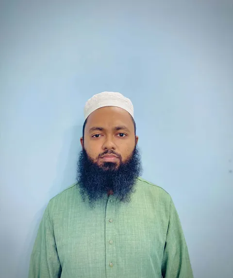 ডা.জাহেদ হাসান