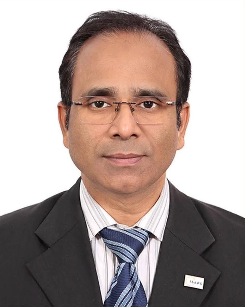 অধ্যাপক ডা. মোঃ মারুফুল ইসলাম
