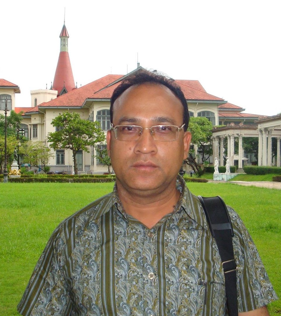প্রফেসর ডা. নিতাই চন্দ্র সরকার