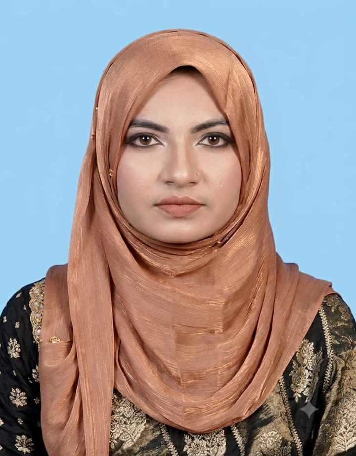 ডা. মির্জা আফছানা ইয়াসমিন তিথি