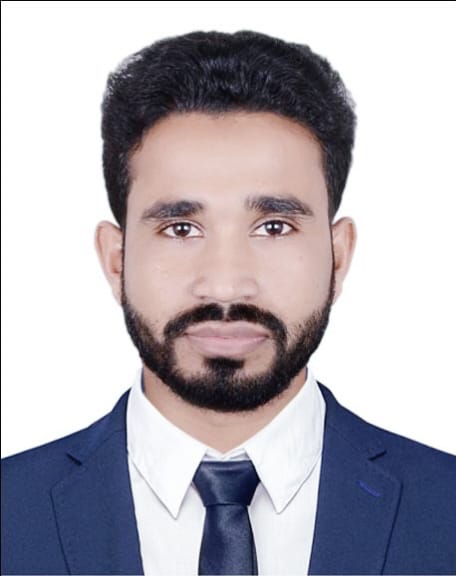 ডা. মোঃ আনছার আলী