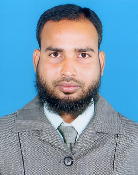 ডা. মোঃ জামিদুর রহমান