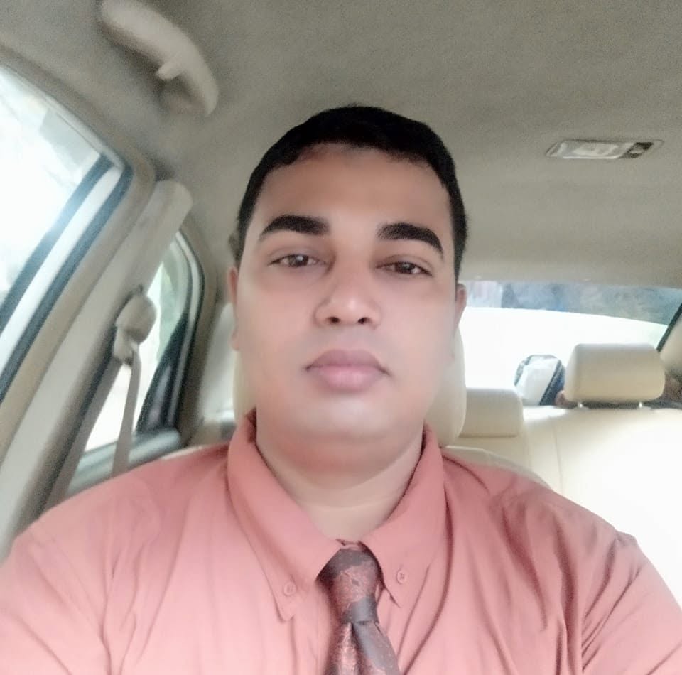 ডাঃ মোঃ ইকরাম হোসেন