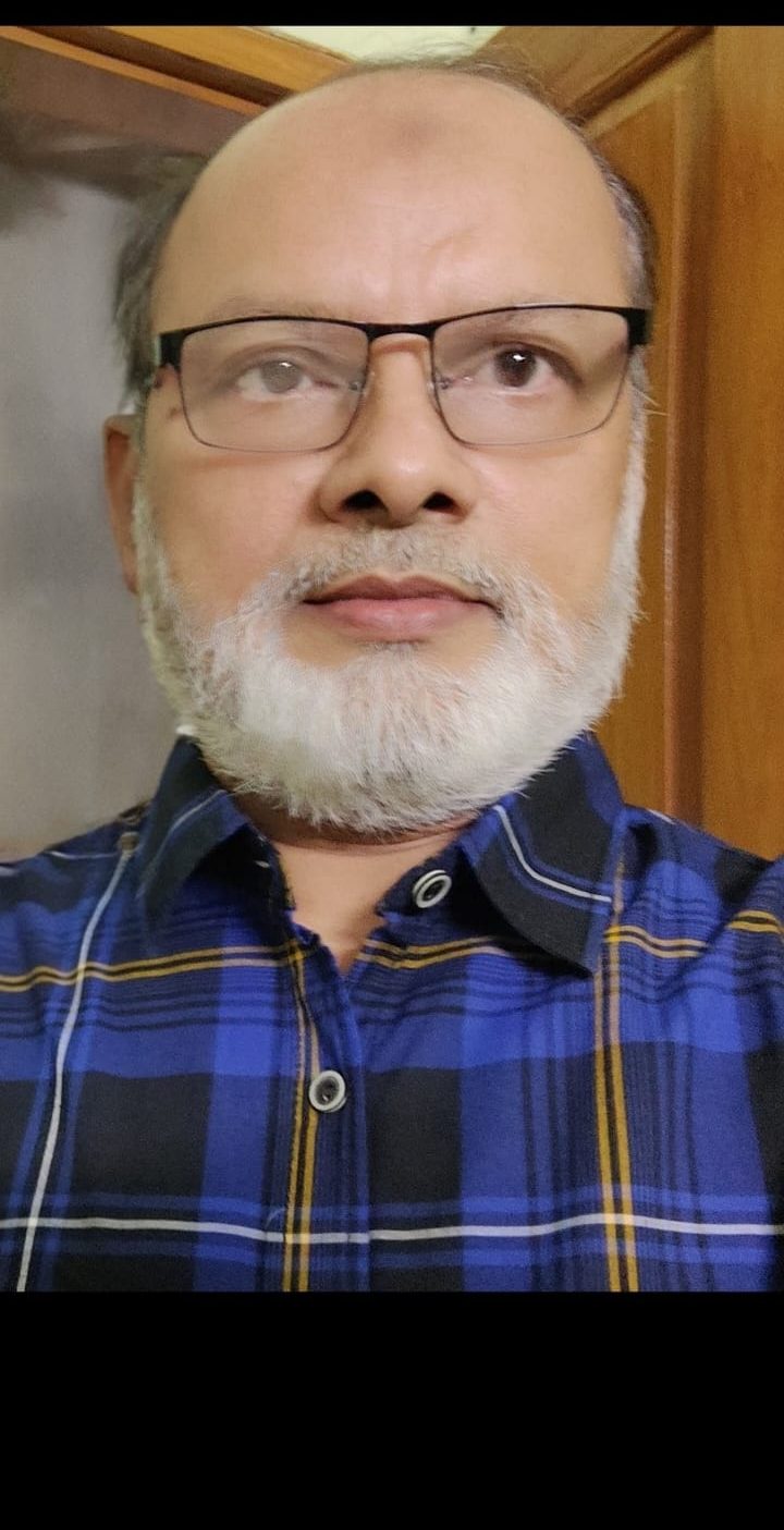ডাঃ মোঃ রেজাউল করিম