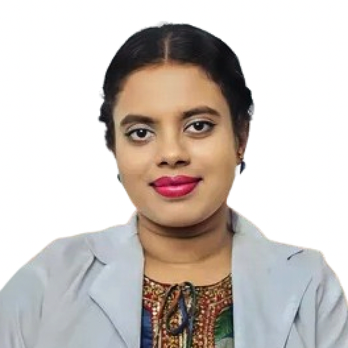 পুষ্টিবিদ ইসরাত জাহান প্রিয়ানা