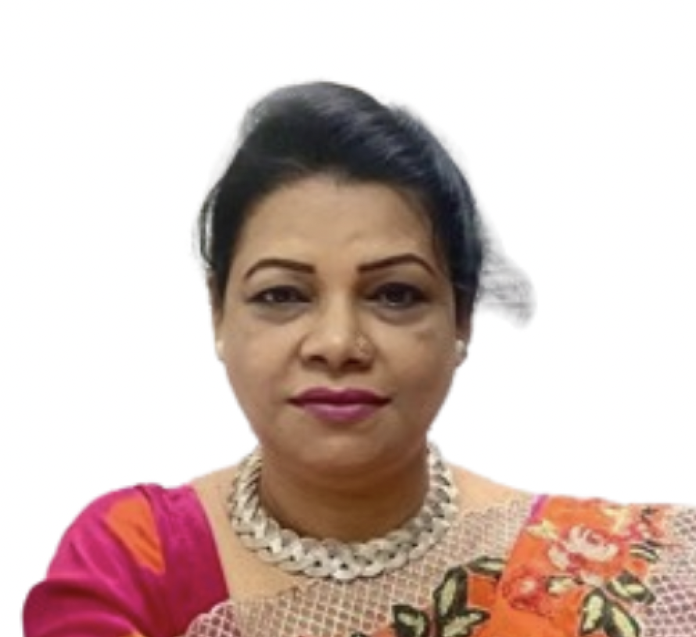 পুষ্টিবিদ শামছুন্নাহার মহুয়া