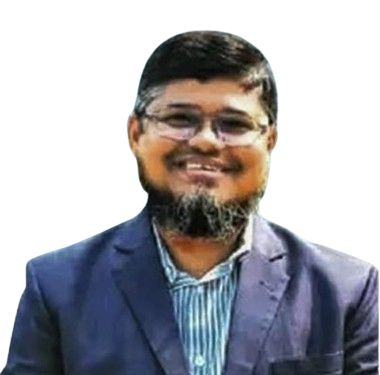 সহকারী অধ্যাপক ডাঃ মোঃ আনিসুর রহমান
