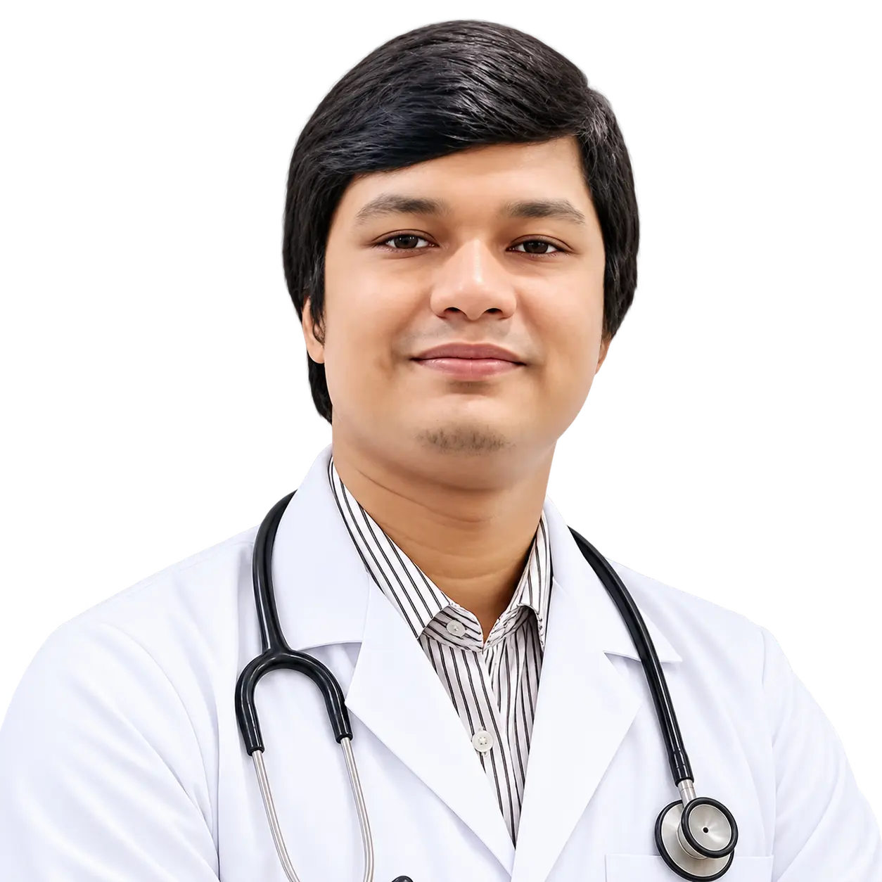 ডাঃ এস. এম. জুয়েল হোসাইন