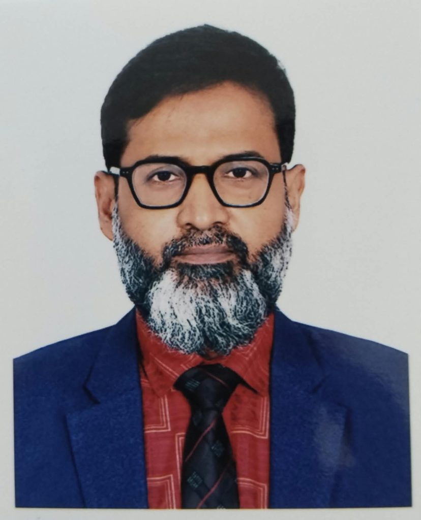 ডাঃ মোঃ সুলতান সারওয়ার পারভেজ