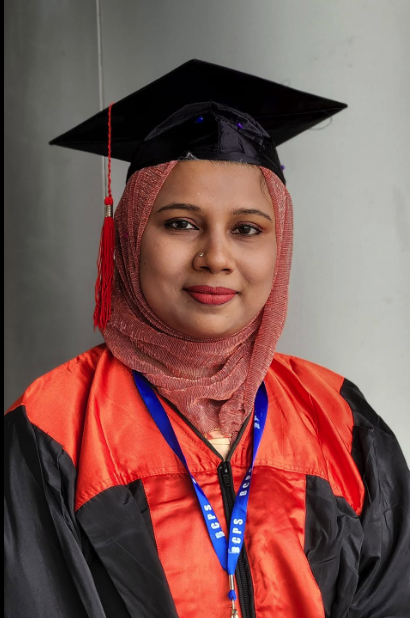 ডাঃ শারমিন সুলতানা (শেফা)