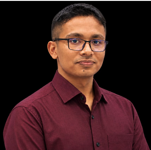 ডা. দিপংকর কুমার দাস