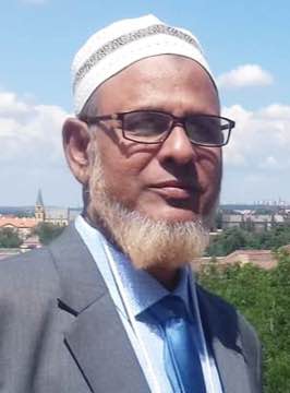 ডা. এ.এস.এম. মনিরুজ্জামান