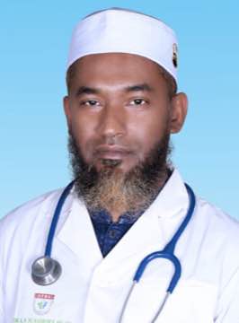 ডা. এ.এস.এম. সাদেকুল ইসলাম