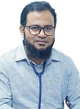 ডা. এ.এস.এম. সাহাবুর আলম সুমন