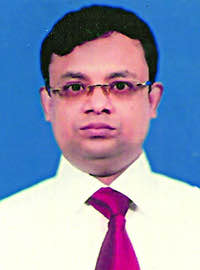 ডা. আবু বকর সিদ্দিক