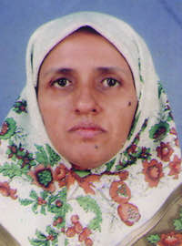 ডা. আফরোজা সরকার জলি