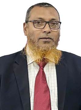 ডা. আহমেদ আশাফুদ্দৌলা
