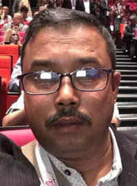 ডা. আহসানুল হাবিব লালিন