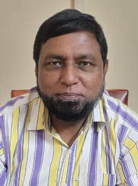 ডা. আখতারুল আলম আজাদ