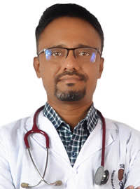 ডা. আল মাহমুদ অ্যাপোলো