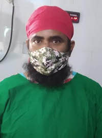 ডা. এ.এস.এম. আমিনুল ইসলাম