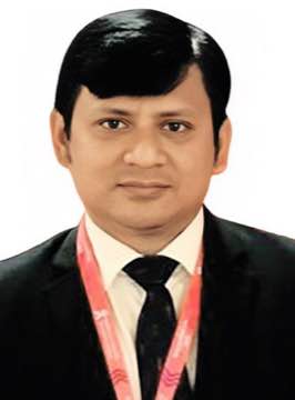 ডা. ধীমান কুমার রায়