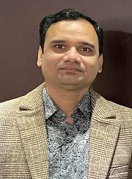 ডা. দীপ জ্যোতি সরকার