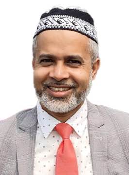 ডা. গোলাম রব্বানী