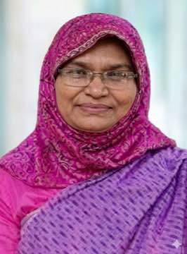 ডা. হাসিনা আক্তার রেখা