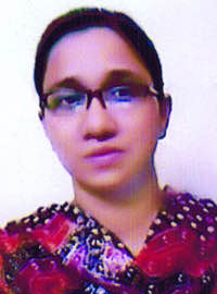 ডা. হাসিনা ফেরদৌসী