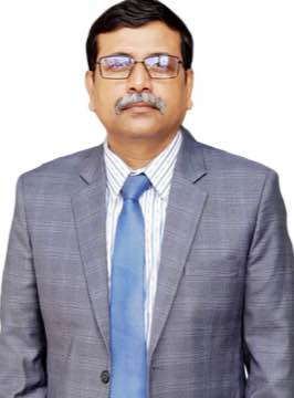 ডা. মো. জামাল-ই-রাব্বী