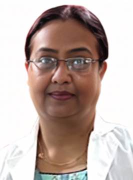 ডা. জেবুন্নেসা বেগম