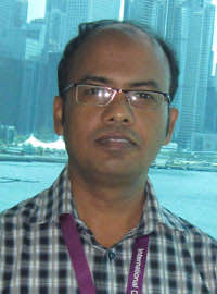 ডা. জিম্মা হোসাইন