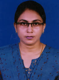 ডা. জয়উৎপলা শুক্লা
