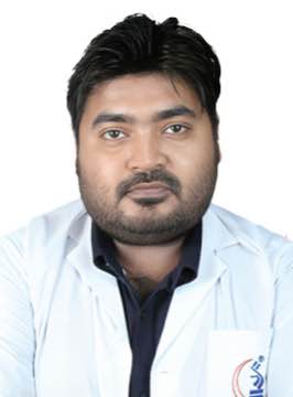 ডা. কে.এম. জাফরুল হোসেন রিপন
