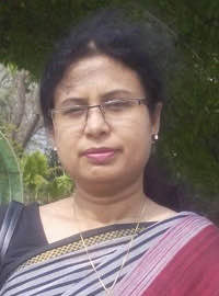 ডা. খোদেজা খাতুন তমা