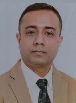 লেফটেন্যান্ট কর্নেল (ডা.) ভূঁইয়া এ. আর. এম. শোয়েব