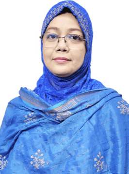ডা. মাফরুহা জাহান