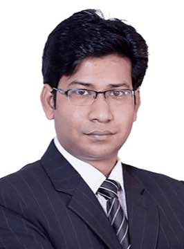 ডা. মানবেন্দ্র কুমার পাল (নিলয়)
