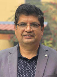 প্রফেসর ডা. মো. মনজুরুল করিম প্রিন্স