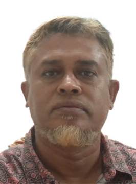 ডা. মো. আবদুল বাতেন